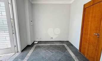 Imagem 4: Apartamento 3 quartos vazio à venda, 109 m²