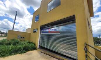 Imagem: Loja em Juatuba. Aceita Financiamento Bancário!