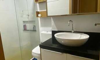 Imagem 3: Térreo em U - Mirantes Caminho do Mar