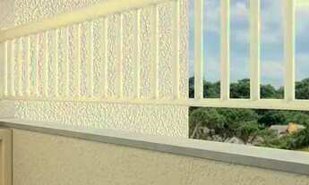 Imagem 4: Vendo na Cidade da Esperança, Res. Caminho das Dunas: 2 quartos, suite, varanda e garagem