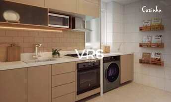 Imagem 7: Apartamento com 2 dormitórios à venda, 51 m² por R$ 233.700,00 - Meudon - Teresópolis/RJ