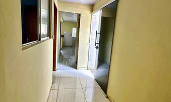 Imagem 5: Imóvel para venda tem 20 metros quadrados com 3 quartos em Novo Mundo - Várzea Grande - MT