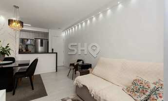 Imagem 5: Apartamento para venda em Freguesia do Ó com 3 quartos, sendo 1 suíte , 70m²