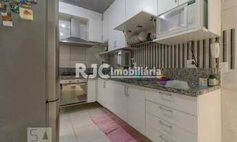 Imagem 4: APARTAMENTO 3 QUARTOS EM BOTAFOGO