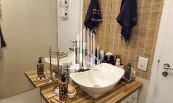 Imagem 4: Apartamento à venda no cobiçado Condomínio Vivaz Lauzane Paulista