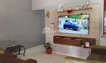 Imagem 3: CASA À VENDA COM 2 QUARTOS, 1 SUÍTE - RESIDENCIAL RECREIO SÃO JOAQUIM, GOIÂNIA/GO