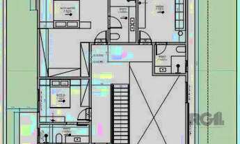 Imagem 4: Belíssima casa em construção para Comprar , dentro de condomínio de luxo!!