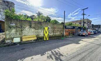 Imagem 4: Terreno à venda, 1.639 m² por R$ 1.000.000 - São João Do Tauape - Fortaleza/CE