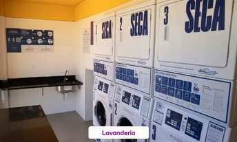 Imagem 7: Imóvel para aluguel tem 48 metros quadrados com 2 quartos em Samambaia Sul - Brasília - DF