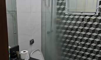 Imagem 4: Aluga-se Casa + Barracão no Jd. Amanda II - Ótimo preço