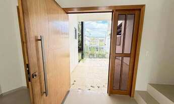 Imagem 7: Sobrado geminado para locação no Vila Nova