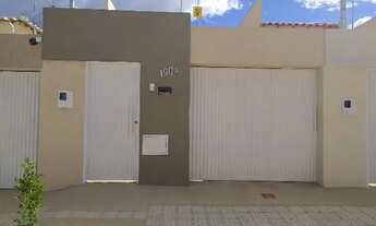 Imagem: Vendo casa Jardim Olímpico