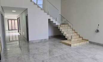 Imagem 3: CONDOMÍNIO FLORAIS DO VALLE - SOBRADO DE ALTO PADRÃO