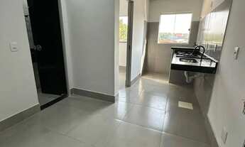 Imagem: Apartamento para aluguel tem 39 metros quadrados