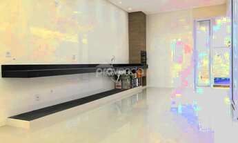 Imagem 6: CASA 03 SUÍTES CONDOMÍNIO FECHADO PARQVILLE PINHEIROS, APARECIDA DE GOIÃNIA-GO