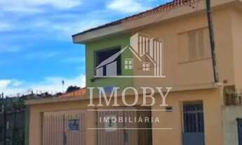 Imagem: Casa de 3 quartos, sala, cozinha, 3 banheiros