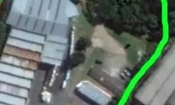 Imagem: Galpão em Jardim da Glória com 9780.00