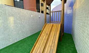 Imagem 10: Apartamento para locação no EDIFÍCIO FÁBIO ARAÚJO - , JATIÚCA, Maceió, AL