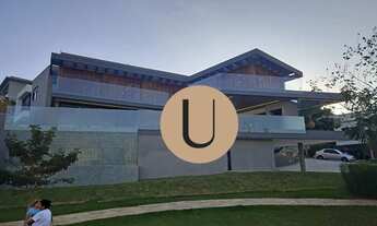 Imagem: Casa com 5 dormitórios, 610 m² - venda