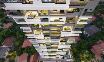 Imagem 2: Apartamento à venda no bairro Setor Bueno - Goiânia/GO