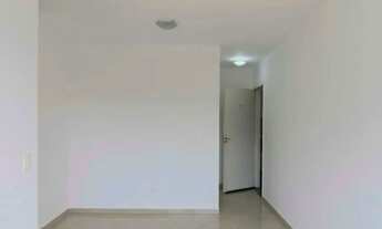 Imagem 3: Apartamento à Venda - Santana, 3 Quartos, 55 m2