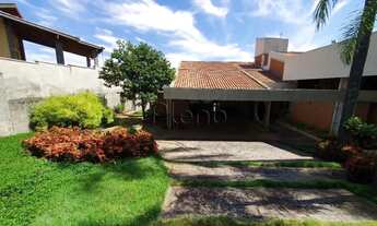 Imagem 2: Casa à venda com 6 quartos no Parque Taquaral, Campinas