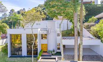 Imagem 2: Casa residencial ao lado do Parque Barigui!