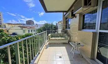 Imagem: Apartamento para venda possui 124 metros