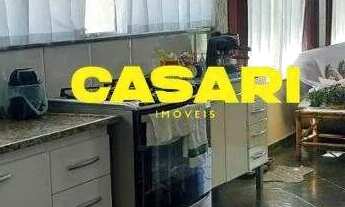 Imagem 5: Chácara com 3 Dormitórios à Venda em Condomínio Fechado no Zanzala São Bernardo do Campo