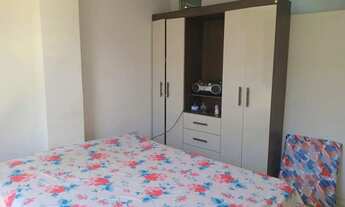 Imagem 6: Imóvel para venda tem 37 metros quadrados com 1 quarto em Centro - Guarapari - ES