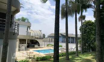 Imagem 6: RR9171 Casa 467m² CONDOMÍNIO RESIDENCIAL MORADA DOS LAGOS - OPORTUNIDADE - 5 Suítes 6 Vaga