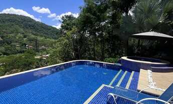 Imagem 3: Recanto do alto secretário