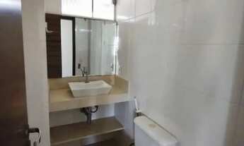 Imagem 4: Apartamento com 3 dormitórios à venda, 176 m² por R$ 600.000,00 - Petrópolis - Natal/RN