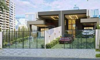 Imagem: Casa Moderna Luxo e Conforto em São José