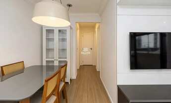 Imagem 4: Apartamento para alugar com 3 quartos no Bigorrilho em Curitiba