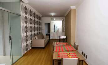 Imagem: Apartamento à venda, 3 quartos, 1 suíte