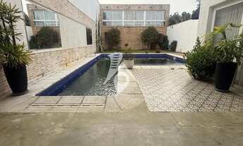 Imagem 6: CASA A VENDA E LOCAÇÃO MOBILIADO NA VILA BERTIOGA