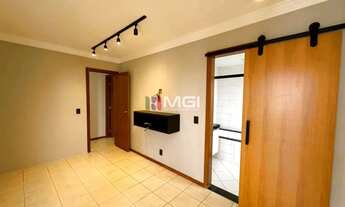 Imagem: Apartamento de 4 Quartos, 2 suítes e 2