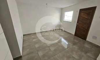 Imagem 3: 45,50m² apartamento studio novo