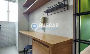 Imagem 5: Apartamento em Santa Mônica II, Feira de Santana/BA