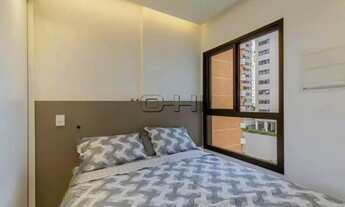 Imagem 5: Venda Apartamento 1 Dormitórios - 41 m² Pinheiros