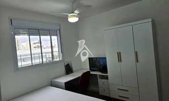 Imagem 5: Apartamento mobiliado em frente ao metrô