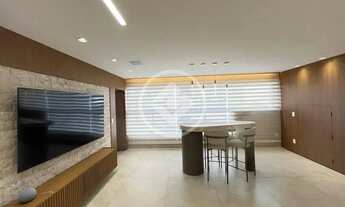 Imagem 5: Apartamento mobiliado e decorado no Quintas de Goyaz, no Setor Marista, Goiânia - DF codig