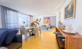 Imagem 3: Apartamento em Rua João Huss - Gleba Fazenda Palhano - Londrina/PR