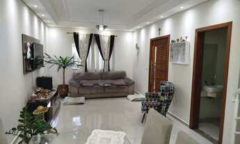 Imagem: Sobrado 2 Dormitórios, 108m² Condomínio