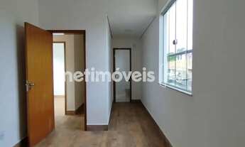 Imagem 6: Locação Casa Trevo Belo Horizonte