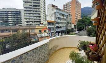 Imagem 6: Apartamento em Rua Clóvis Beviláqua - Tijuca - Rio de Janeiro/RJ