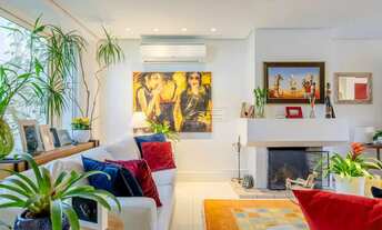 Imagem 4: Casa em condominio no Três Figueiras