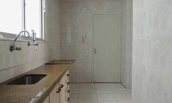 Imagem 7: Quarto e sala prático e bem iluminado para venda