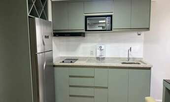 Imagem 3: BLEND SMARTSTYLE - 34m2 - 1 QUARTO Flat com 1 Quarto(s) e 1 banheiro(s) à Venda, 34.00 por